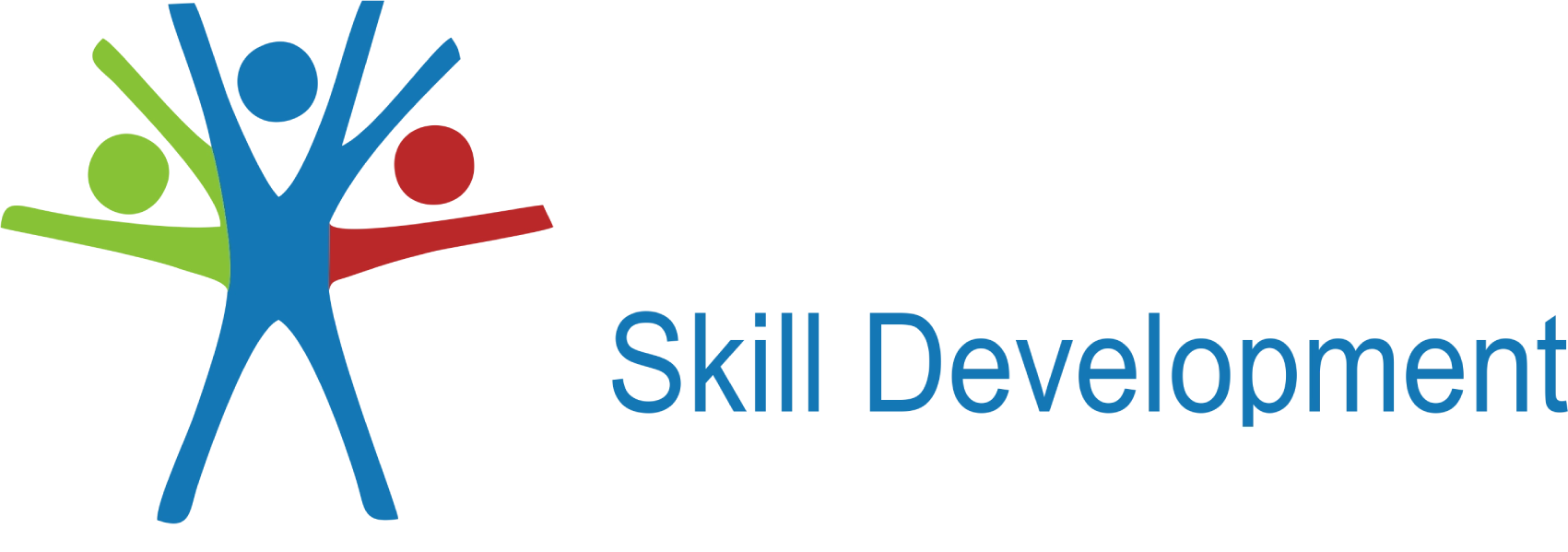 NSDC (National Skill Development Corporation) logo